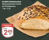 Angebot im GLOBUS Tönisvorst Prospekt GLOBUS Tönisvorst Prospekt mit im Angebot für 2,49 €