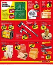 Aktueller Repo Prospekt mit Briketts, "Aktuelle Angebote", Seite 3