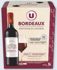 Pomerol AOP Rouge Franc Beausejour - Franc Beausejour - Super U à Saint-Brevin-les-Pins Pomerol AOP Rouge Franc Beausejour - Franc Beausejour en promo chez Super U Saint-Brevin-les-Pins à 9,95 €