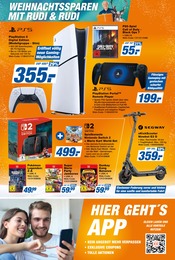 Spielekonsole im expert Prospekt in Ahaus Aktueller expert Prospekt mit Spielekonsole, "Top Angebote", Seite 24