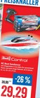 RC Boot Sundancer im Angebot bei Kaufhaus Stolz in Rostock RC Boot Sundancer Angebote von Revell Control bei Kaufhaus Stolz Rostock für 29,29 €