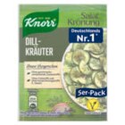 Salatkrönung im Angebot bei Lidl in Mannheim Salatkrönung Angebote von Knorr bei Lidl Mannheim für 0,79 €