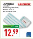 Ersatzbezug micro duo Angebote von Leifheit bei Marktkauf Iserlohn für 12,99 €