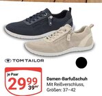 Damen-Barfußschuh bei GLOBUS im Prospekt "" für 29,99 €