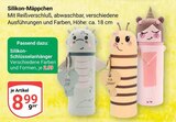 Silikon-Mäppchen im Angebot bei GLOBUS in Erlangen Silikon-Mäppchen Angebote bei GLOBUS Erlangen für 2,99 €