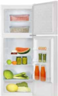 Aktuelle Kühlschrank Angebote bei expert in Dreieich Aktuelles Kühl-Gefrier-Kombination DT 374 160 W Angebot bei expert in Dreieich ab 249,00 €