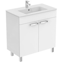 Bricoman Vaulx-en-Velin - MEUBLE IDEALSTYLE 80 CM Promo MEUBLE IDEALSTYLE 80 CM dans le catalogue Bricoman "Hiver 2020" à Vaulx-en-Velin