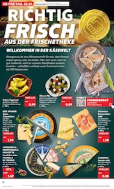 Aktueller Kaufland Prospekt mit Antipasti, "Aktuelle Angebote", Seite 22