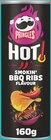 Hot Smokin' BBQ Ribs - PRINGLES dans le catalogue Intermarché