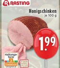 Honigschinken bei E center im Neuwied Prospekt für 1,99 €