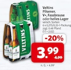 Markant Nordwest Lotte - Pilsener Angebot im Prospekt Pilsener bei Markant Nordwest im Lotte Prospekt für 3,99 €