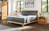 Boxspringbett Angebote von valnatura bei XXXLutz Möbelhäuser Braunschweig für 1.899,00 €