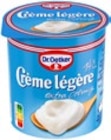 Crème fraîche légère bei Kaufland im Radolfzell Prospekt für 0,99 €