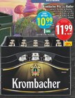 EDEKA Radevormwald - Pils Angebot im Prospekt Pils bei EDEKA im Radevormwald Prospekt für 10,99 €