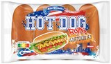 Hot Dog Rolls im Angebot bei Penny in Neumünster Hot Dog Rolls Angebote von Mike Mitchell's bei Penny Neumünster für 0,89 €