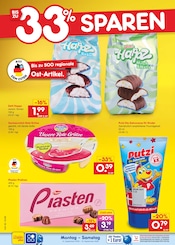 Pralinen im Netto Marken-Discount Prospekt in Nordhausen Aktueller Netto Marken-Discount Prospekt mit Pralinen, "Aktuelle Angebote", Seite 32