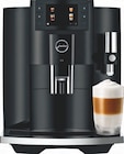 Aktuelles E8 Piano Black (EC) Kaffeevollautomat Angebot bei EURONICS in Fulda ab 1.049,00 €