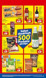 Ingwer im Lidl Prospekt in Wiesbaden Aktueller Lidl Prospekt mit Ingwer, "LIDL LOHNT SICH", Seite 3