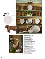Promos Vin dans le catalogue "VOYAGES INTERIEURS" de Maisons du Monde Vin en promo dans le catalogue Maisons du Monde à la page 20