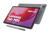 EURONICS Neumünster - Tab M11 inkl. Lenovo Tab Pen Angebot im Prospekt Tab M11 inkl. Lenovo Tab Pen bei EURONICS im Neumünster Prospekt für 149,00 €