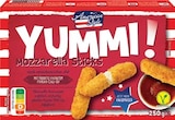 Fingerfood von American Style im aktuellen Netto Marken-Discount Prospekt