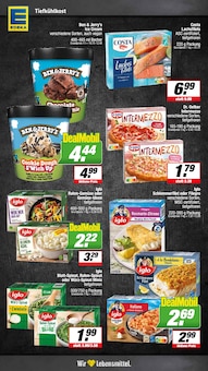 Lachs im E center Prospekt "Aktuelle Angebote" mit 19 Seiten (Münster)