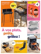 Catalogue Gifi en cours à Poitiers, "Des fêtes réussies à prix minis !", Page 2