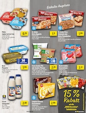 Brot im EDEKA Prospekt in Gelsenkirchen Aktueller EDEKA Prospekt mit Brot, "Aktuelle Angebote", Seite 9