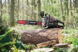 Benzin-Kettensäge mit E-Start im Angebot bei Lidl in Wunstorf Benzin-Kettensäge mit E-Start Angebote von PARKSIDE PERFORMANCE bei Lidl Wunstorf für 149,00 €