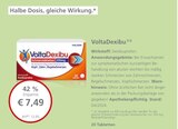 VoltaDexibu bei LINDA im Prospekt "" für 7,49 €