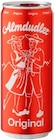 Kräuterlimonade von Almdudler im aktuellen Kaufland Prospekt