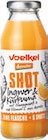 Bio-Shot Ingwer & Kurkuma von Voelkel im aktuellen tegut Prospekt für 3,33 €