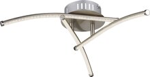 LED-Deckenleuchte bei XXXLutz Möbelhäuser in Aachen LED-Deckenleuchte im Angebot bei XXXLutz Möbelhäuser Aachen für 24,99 €