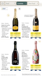 Prosecco im METRO Prospekt Prosecco im METRO Prospekt "Saisonkatalog" auf Seite 33