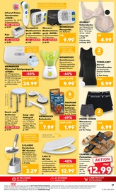 Schuhe im Kaufland Prospekt in Melle Aktueller Kaufland Prospekt mit Schuhe, "Aktuelle Angebote", Seite 37