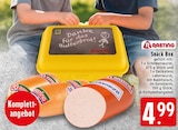 Shack Box im Angebot bei EDEKA in Krefeld Shack Box Angebote von RASTING bei EDEKA Krefeld für 4,99 €