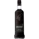 Vodka Eristoff Black en promo chez Auchan Hypermarché Poitiers à 11,79 €