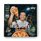 Aktuelles Steinofenpizza Angebot bei Lidl in Mönchengladbach ab 3,69 €