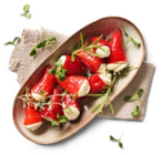 Pikante Florini-Paprika im Angebot bei Kaufland in Bergheim Pikante Florini-Paprika Angebote bei Kaufland Bergheim für 0,99 €