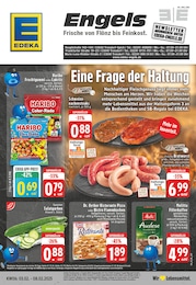 EDEKA Prospekt für Troisdorf: "Aktuelle Angebote", 24 Seiten, 03.02.2025 - 08.02.2025