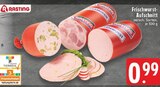 Aktuelles Frischwurst-Aufschnitt Angebot bei EDEKA in Hagen (Stadt der FernUniversität) ab 0,99 €