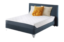 Monsieur Meuble Vélizy-Villacoublay - MATELAS FOAM Promo MATELAS FOAM dans le catalogue Monsieur Meuble "L'anniversaire chez monsieur" à Vélizy-Villacoublay