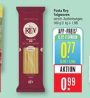 Aktuelles Pasta Rey Teigwaren Angebot bei Marktkauf in Reutlingen ab 0,77 €