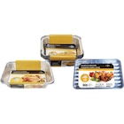 SUR TOUTES LES BARQUETTES ALUMINIUM - CARREFOUR dans le catalogue Carrefour Market