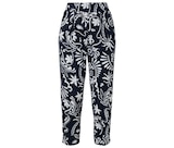 3/4-Jerseyhose, Alloverprint bei Tchibo im Supermarkt im Prospekt "" für 14,99 €