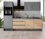 Küchenblock „TROJA 273“ Angebote von yourkitchen bei Zurbrüggen Bremerhaven für 1.999,00 €