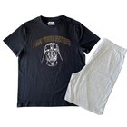 Pyjama homme Star Wars - STAR WARS en promo chez Carrefour Pyjama homme Star Wars - STAR WARS dans le catalogue Carrefour