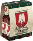 Münchner Hell Angebote von Spaten bei Getränke Hoffmann Iserlohn für 4,99 €