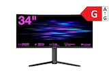 MediaMarkt Saturn Dresden - PMO G343-CWQE 34 Zoll UWQHD Gaming Monitor 1 ms Reaktionszeit 180 Hz Angebot im Prospekt PMO G343-CWQE 34 Zoll UWQHD Gaming Monitor 1 ms Reaktionszeit 180 Hz bei MediaMarkt Saturn im Dresden Prospekt für 229,00 €