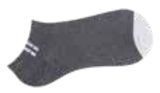 Herren Sneakersocke Angebote bei V-Markt Regensburg für 5,99 €